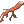 20x Bloody Branch