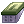 Lightning Bullet Case