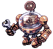 Repair Robot