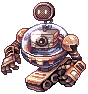 Exploration Rover