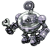 Repair Robot Turbo