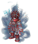 Ninja Shop NPC Sprite