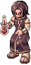 Alchemist Shop NPC Sprite
